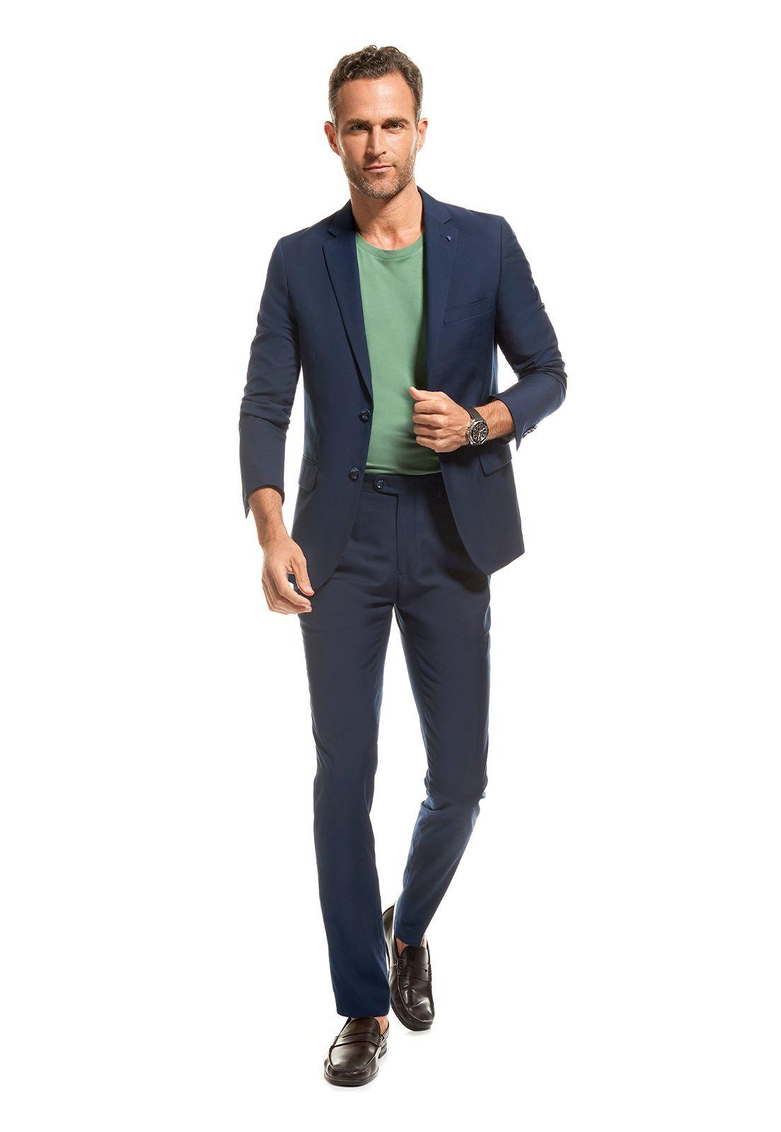 PANTALÓN SUIT DALIA NAVY-2