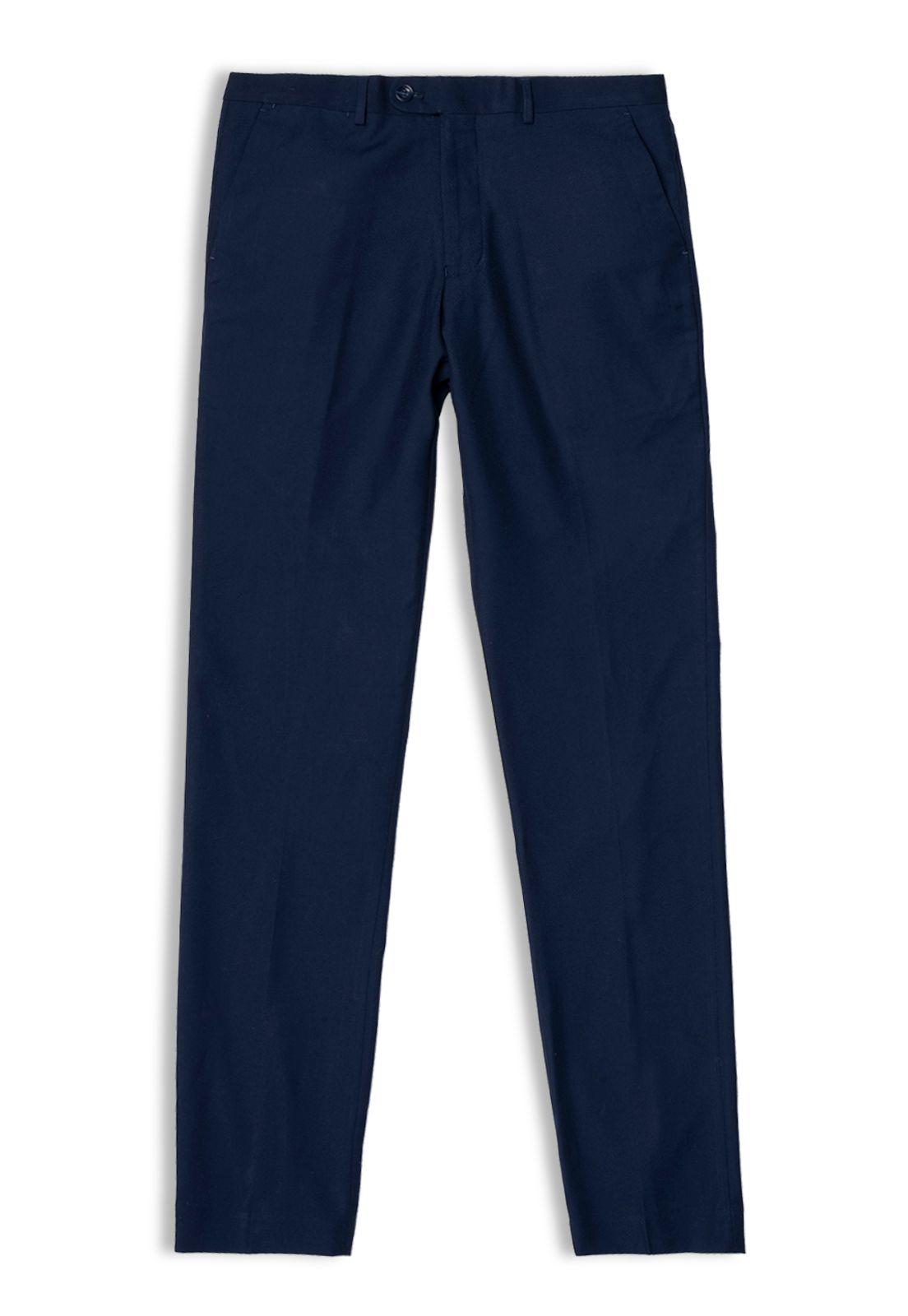 PANTALÓN SUIT DALIA NAVY-0