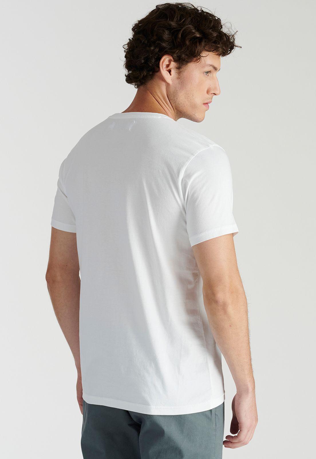 Polera Mieres Heritage White-3