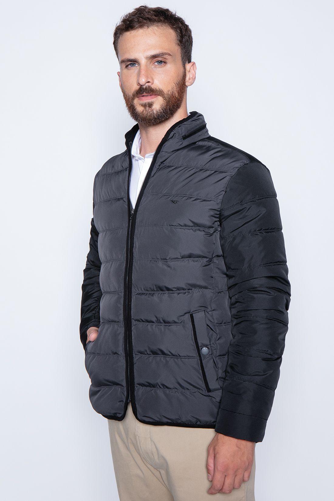 Chaqueta Bristol F Metal-0