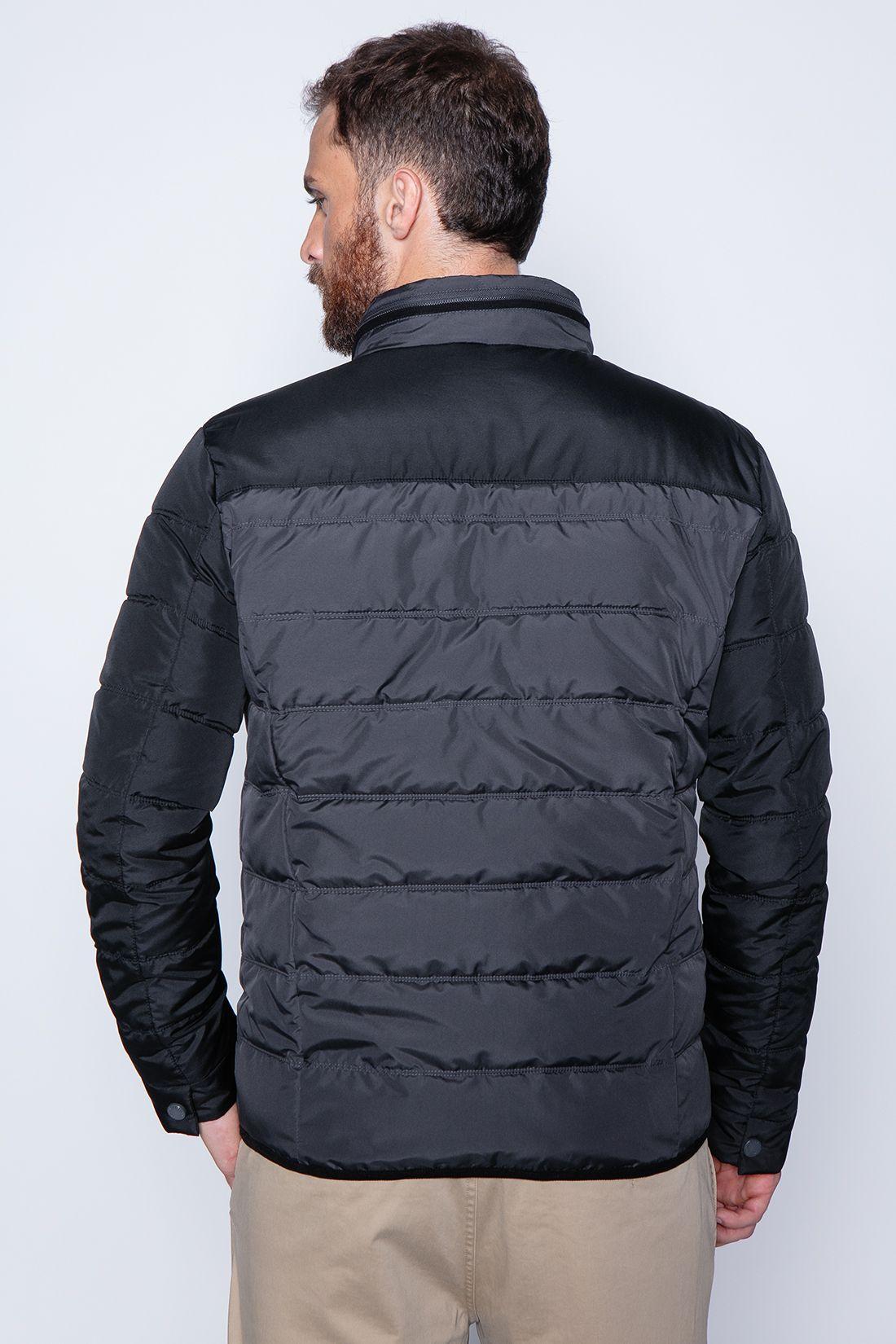 Chaqueta Bristol F Metal-1