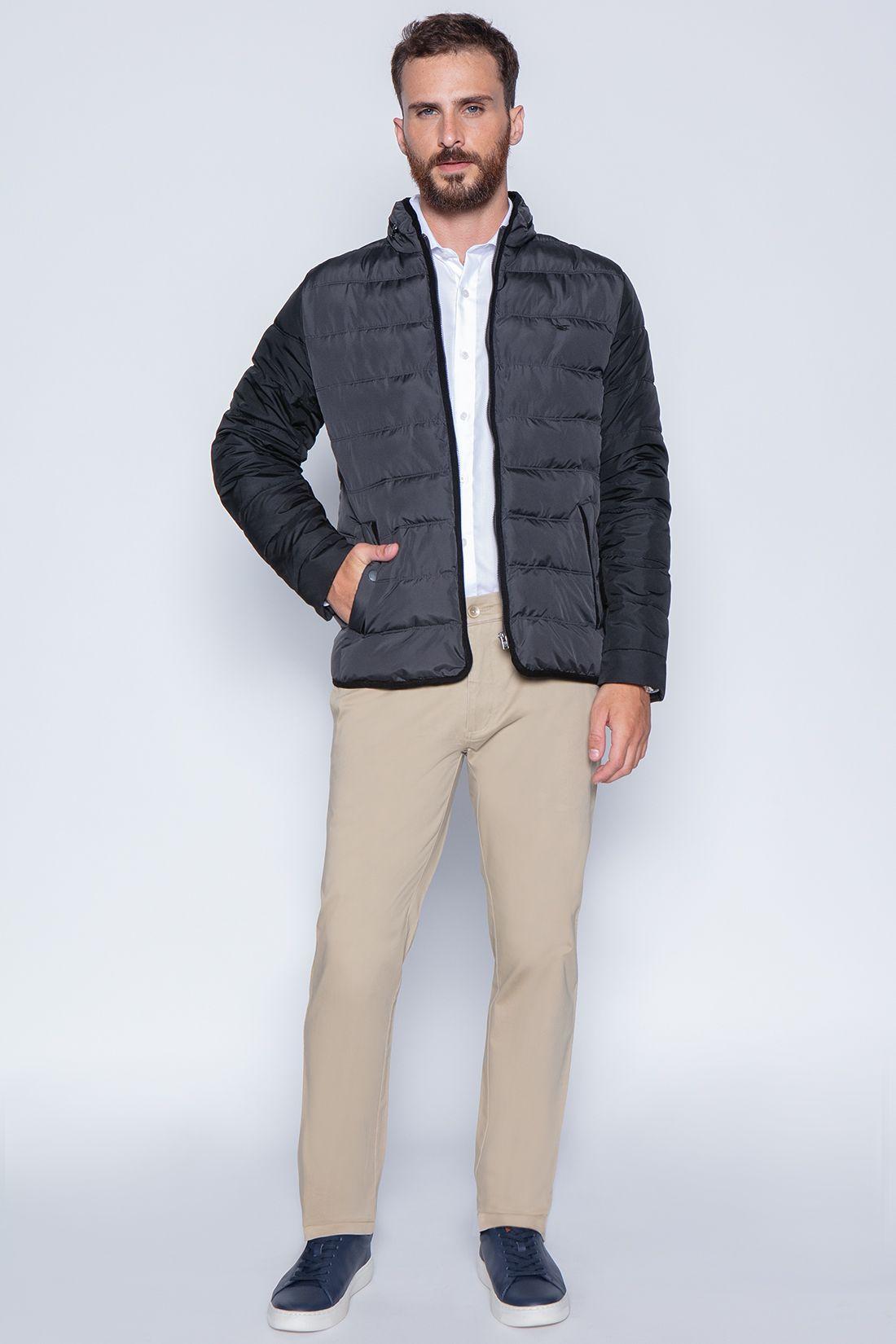 Chaqueta Bristol F Metal-3