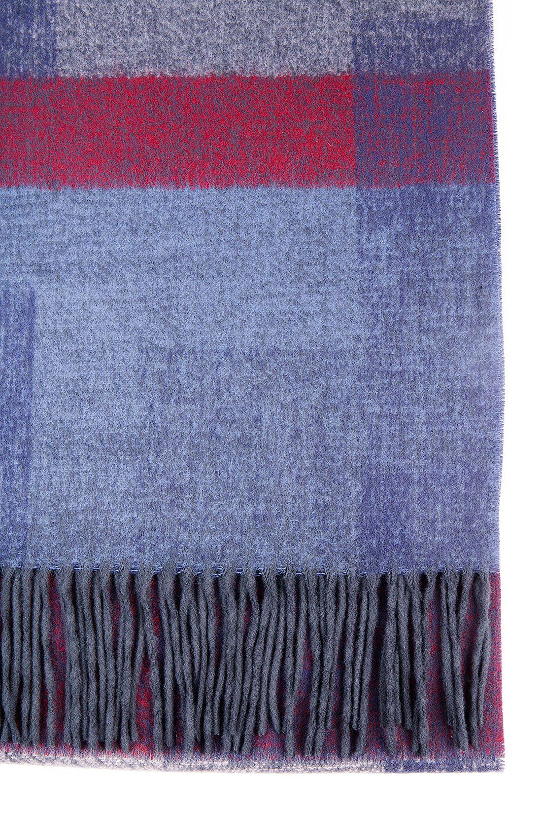 Bufanda Siberia Navy-1