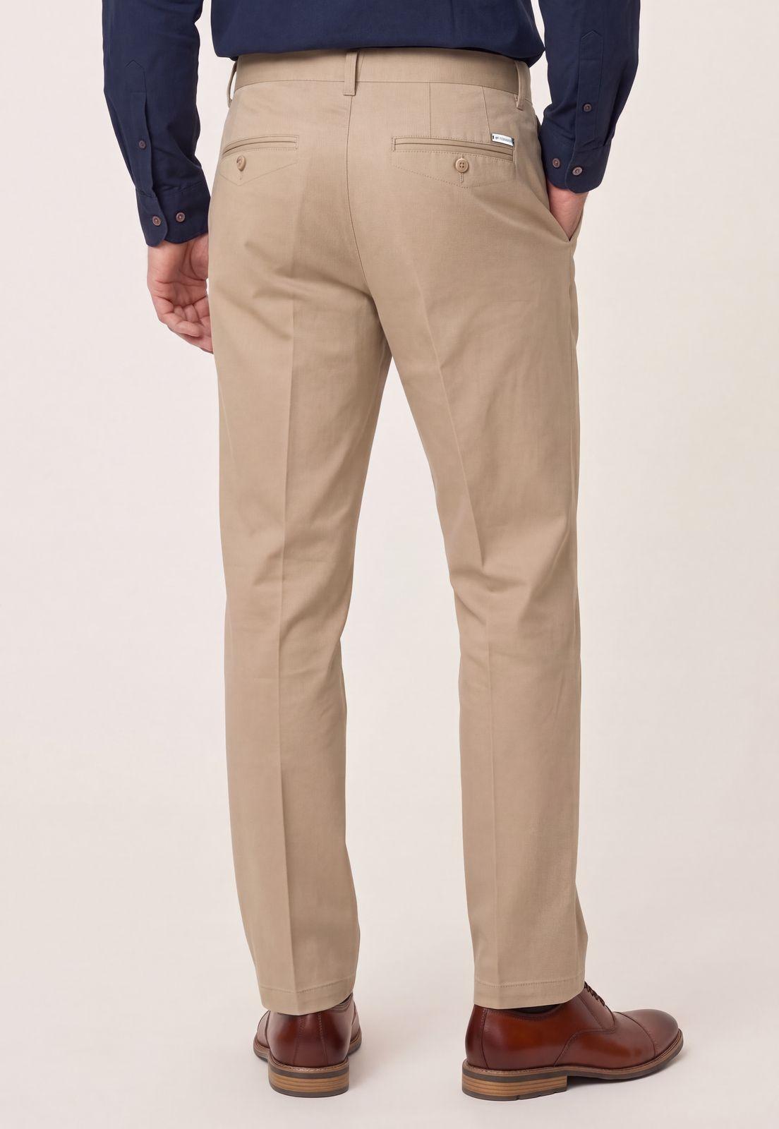 Pantalón Oyster  Clovis-2