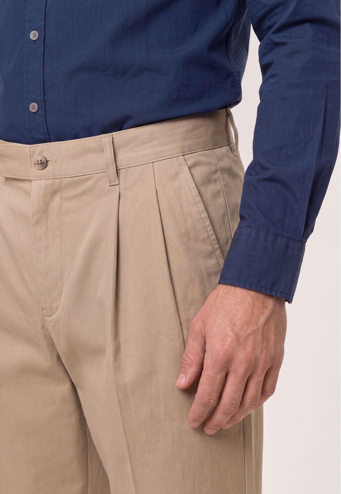 Pantalón Oyster  Clovis-3