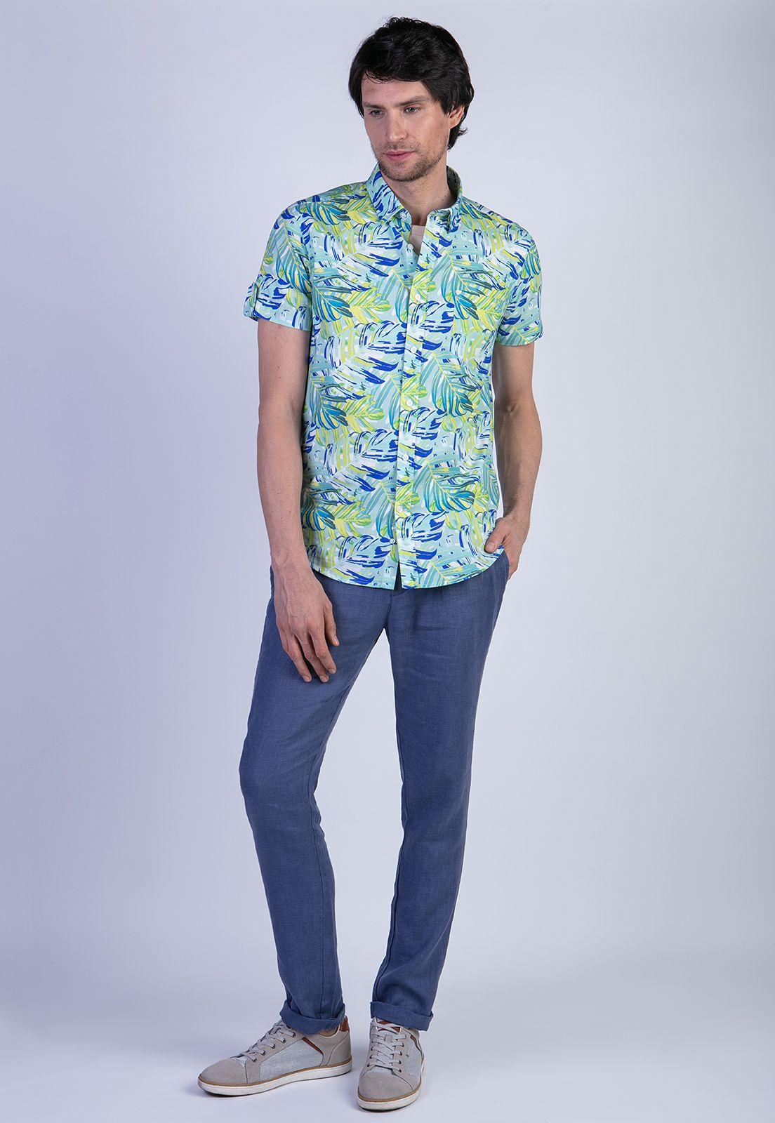 PANTALÓN BARTOLO AZULINO-2