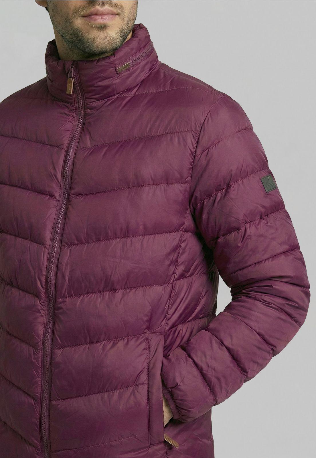 Parka Sacramento Plum-2