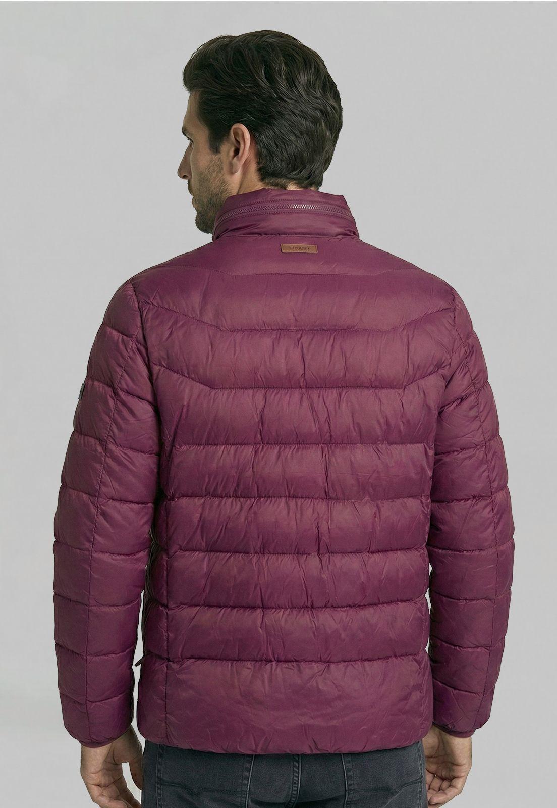 Parka Sacramento Plum-3