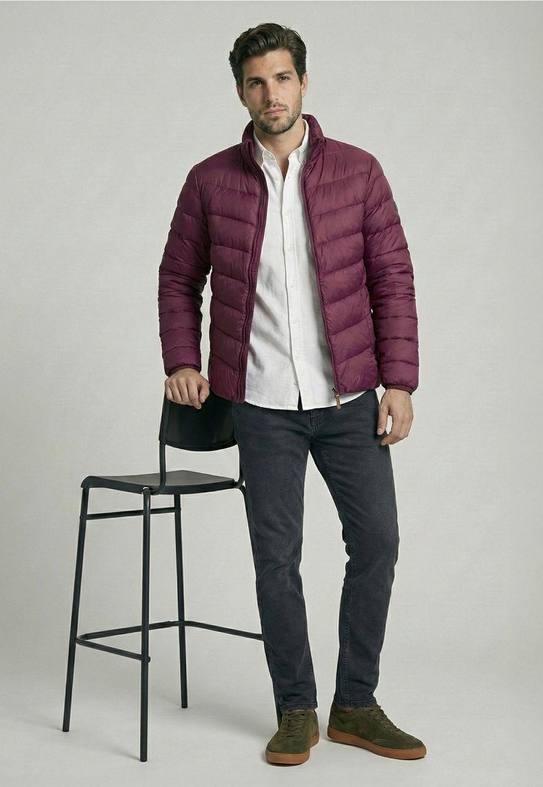 Parka Sacramento Plum-4