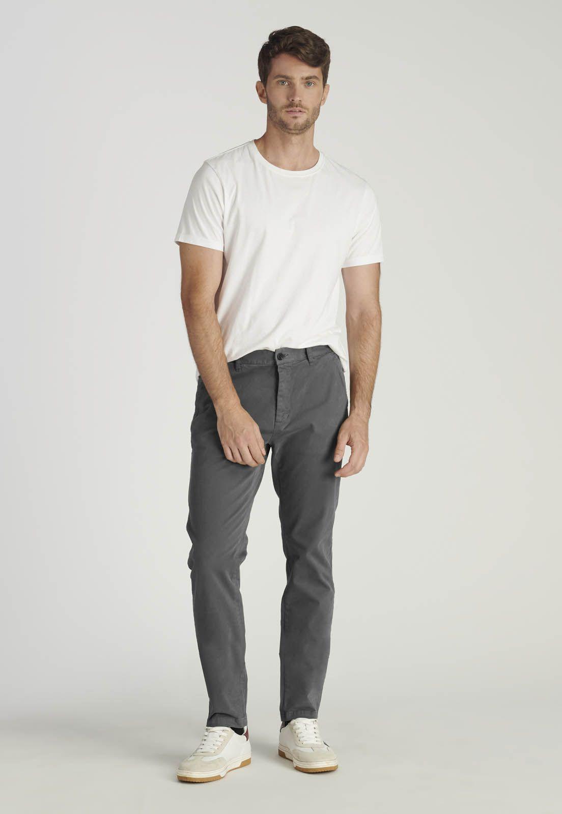 Pantalón Bingo Avant-Garde Dk Grey-1