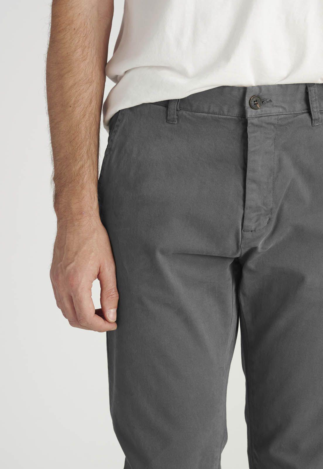 Pantalón Bingo Avant-Garde Dk Grey-2