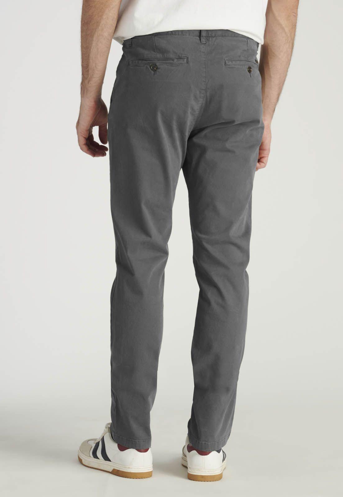 Pantalón Bingo Avant-Garde Dk Grey-3