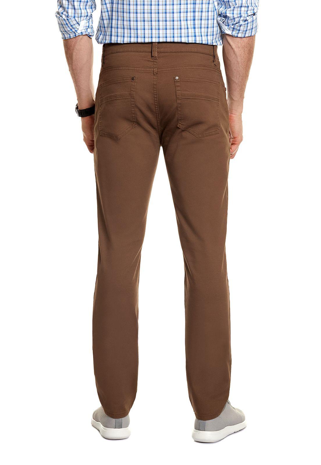 Pantalón New Orleans F Nuts-2