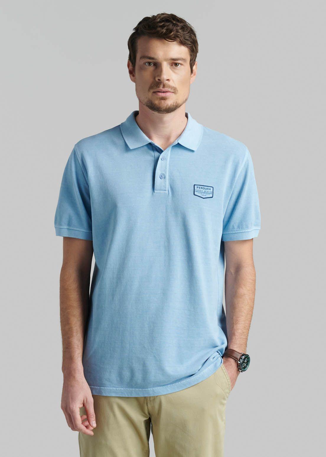 Polera Boston Sky-0