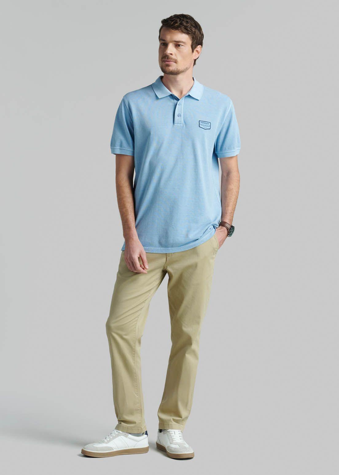 Polera Boston Sky-1