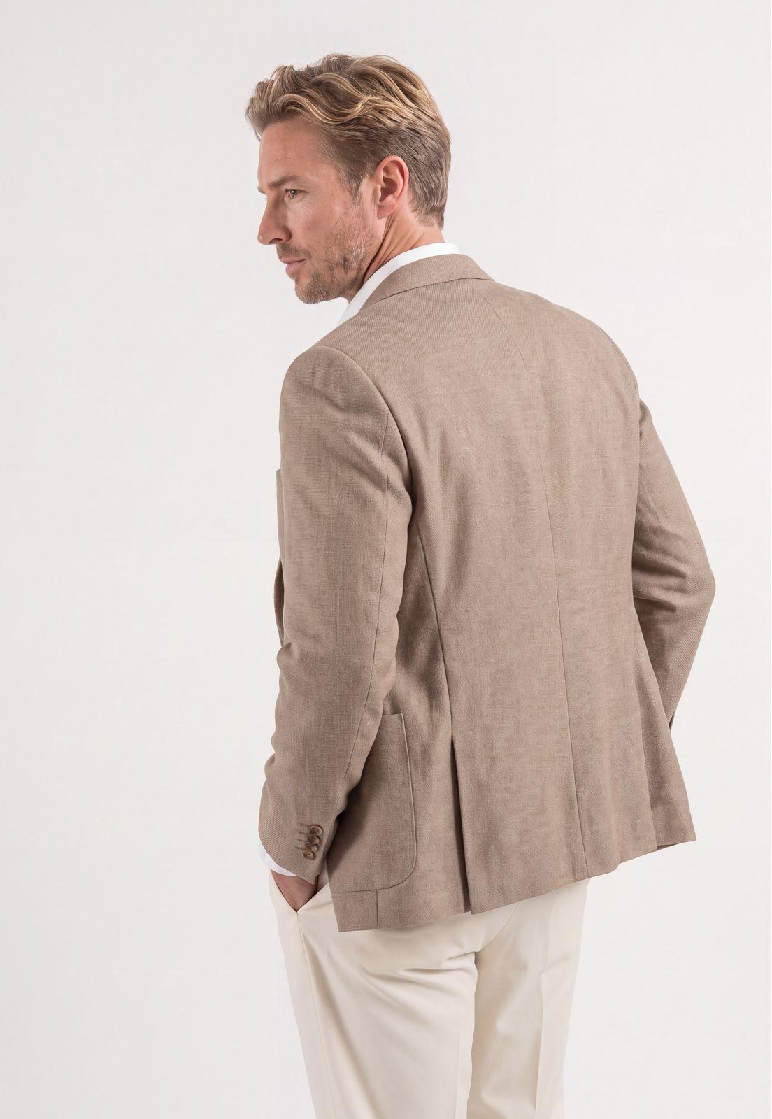 Blazer Roanne Beige-2