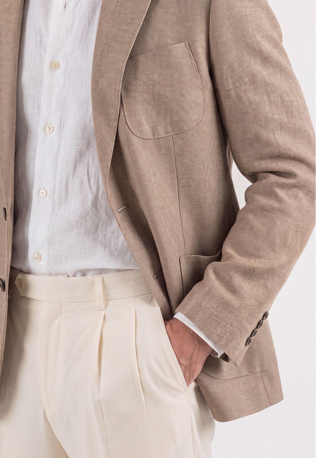 Blazer Roanne Beige-3