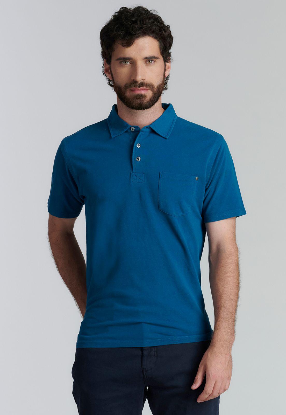Polera Brooklyn Fjs Dk River-0