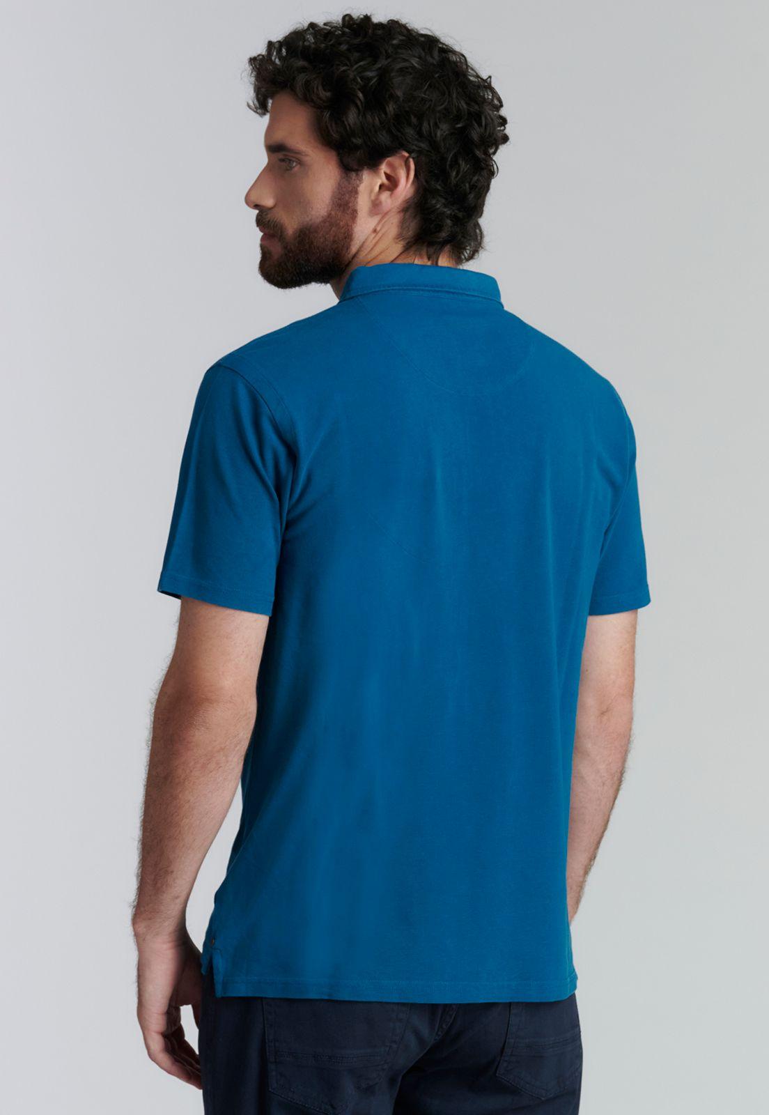 Polera Brooklyn Fjs Dk River-3