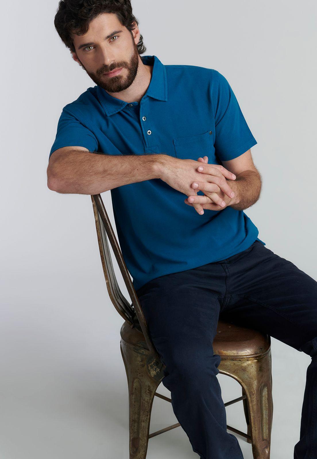 Polera Brooklyn Fjs Dk River-4