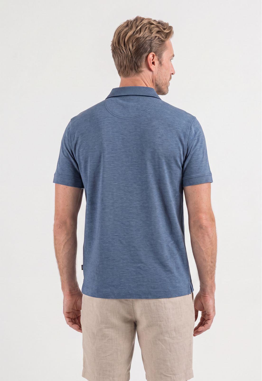 Polo Eton Steel-2