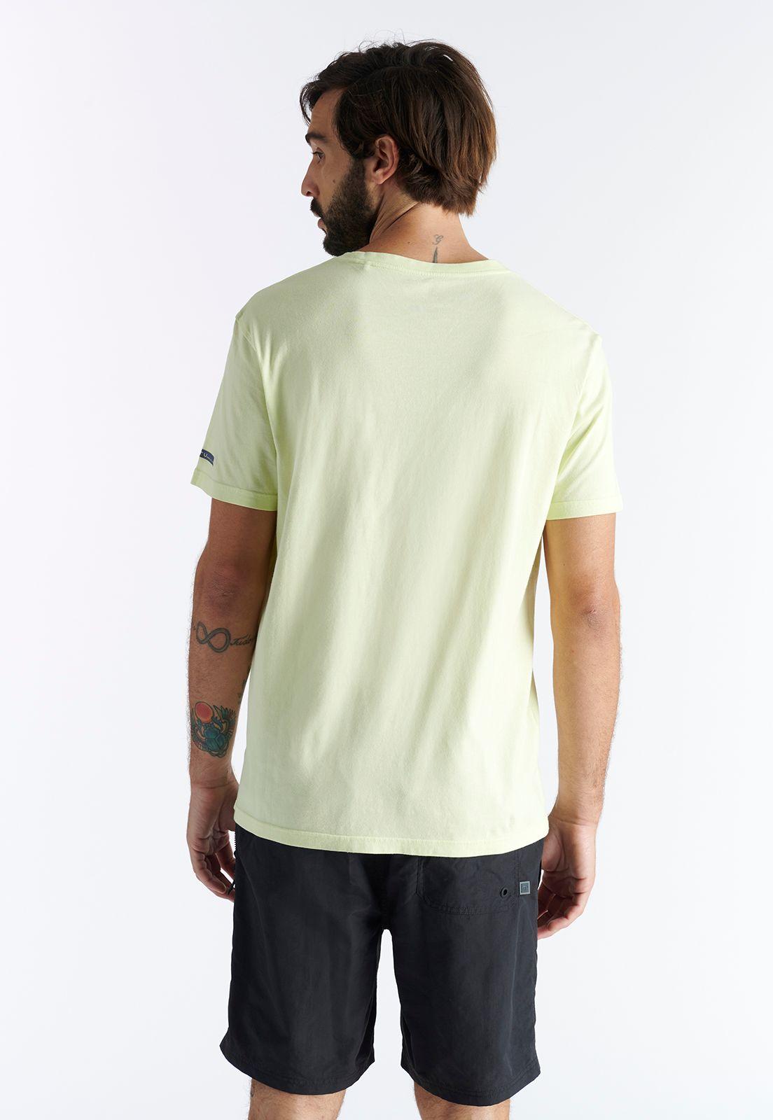 Polera Tres Cruces Lemon-3
