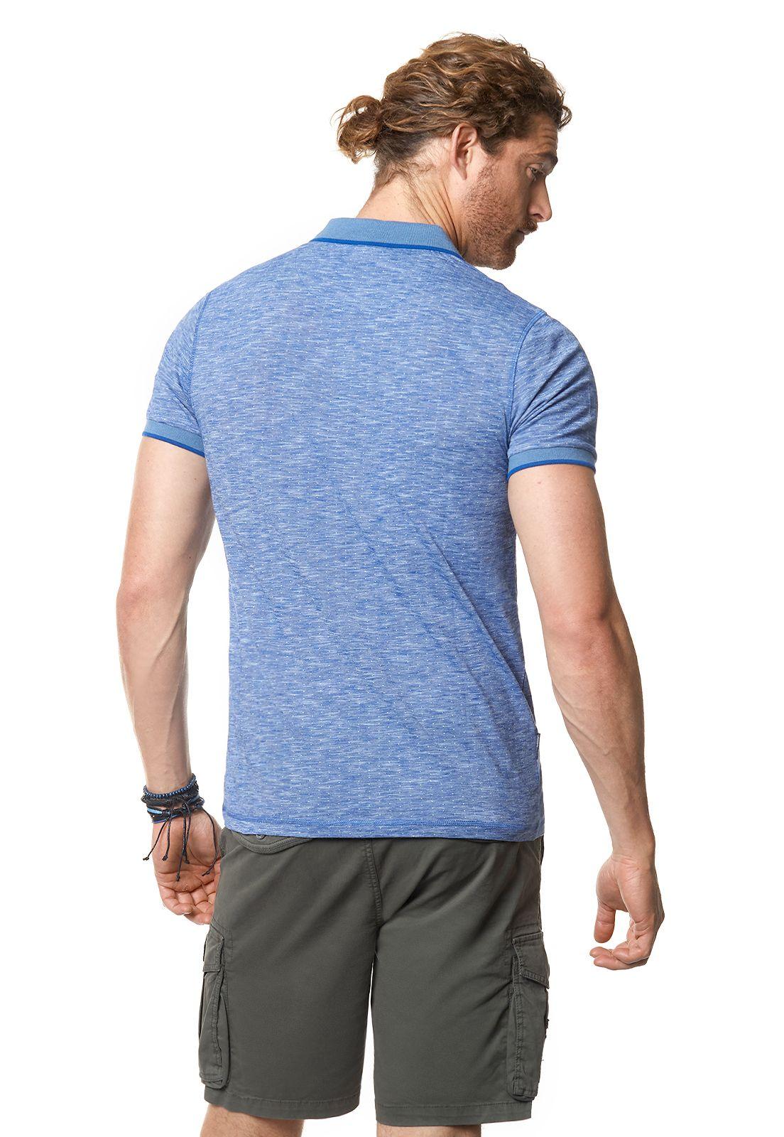 Polera Polo Iowa Dk.Blue-2