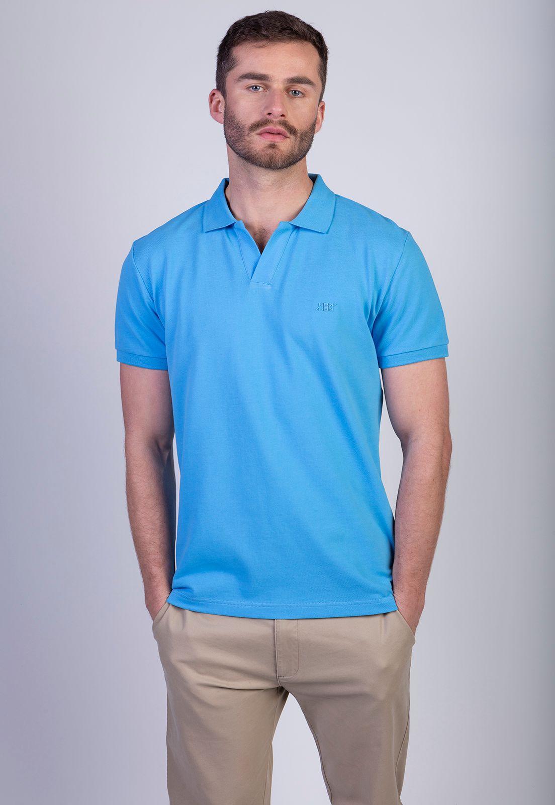 POLERA PONTE SKY-0
