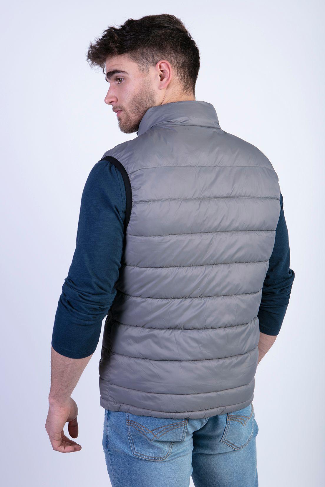 Vest Montana Fj Grey-1
