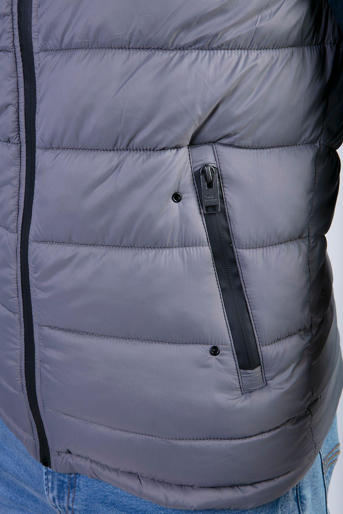 Vest Montana Fj Grey-3