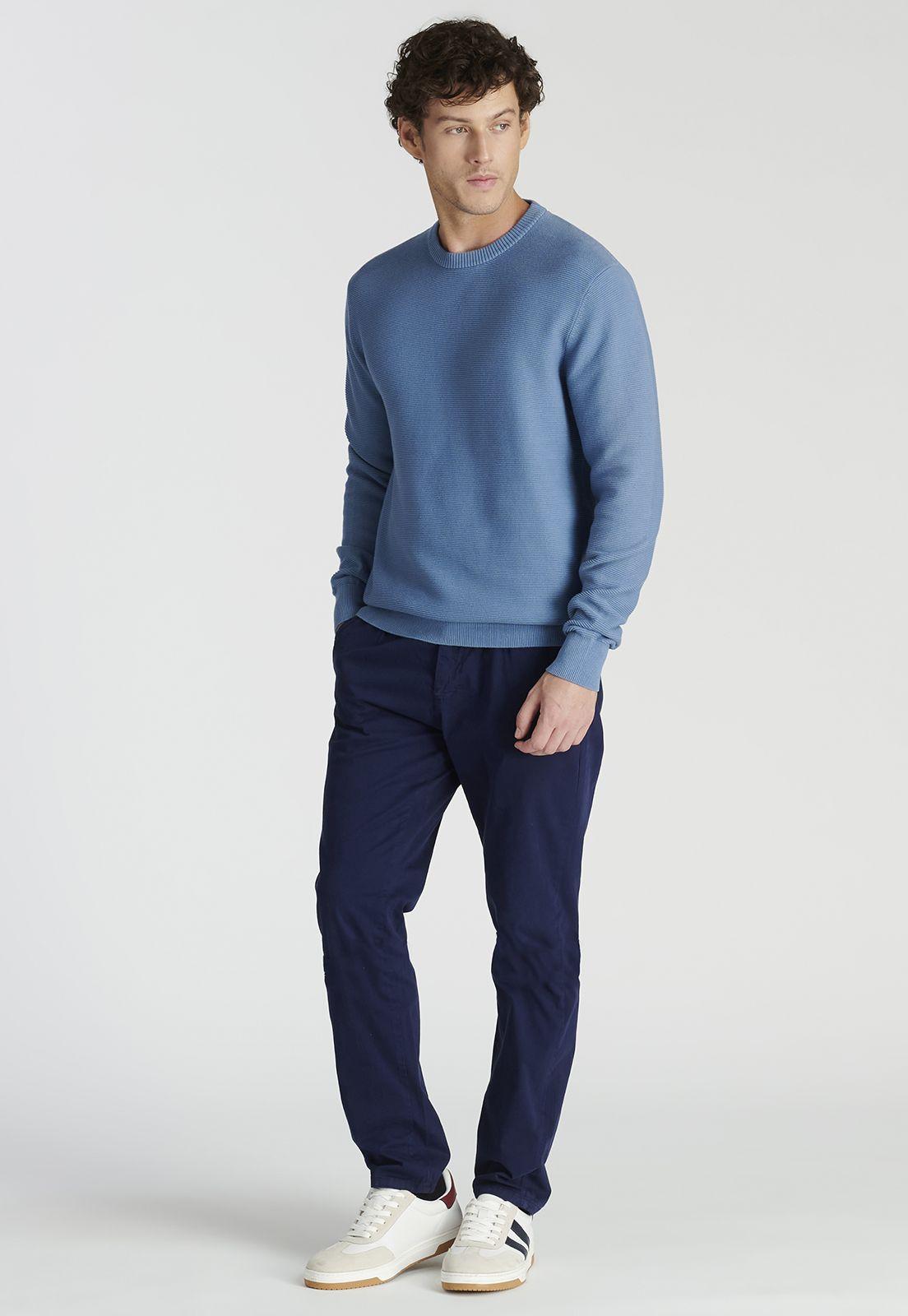 Sweater Lugo Heritage Jeans-0