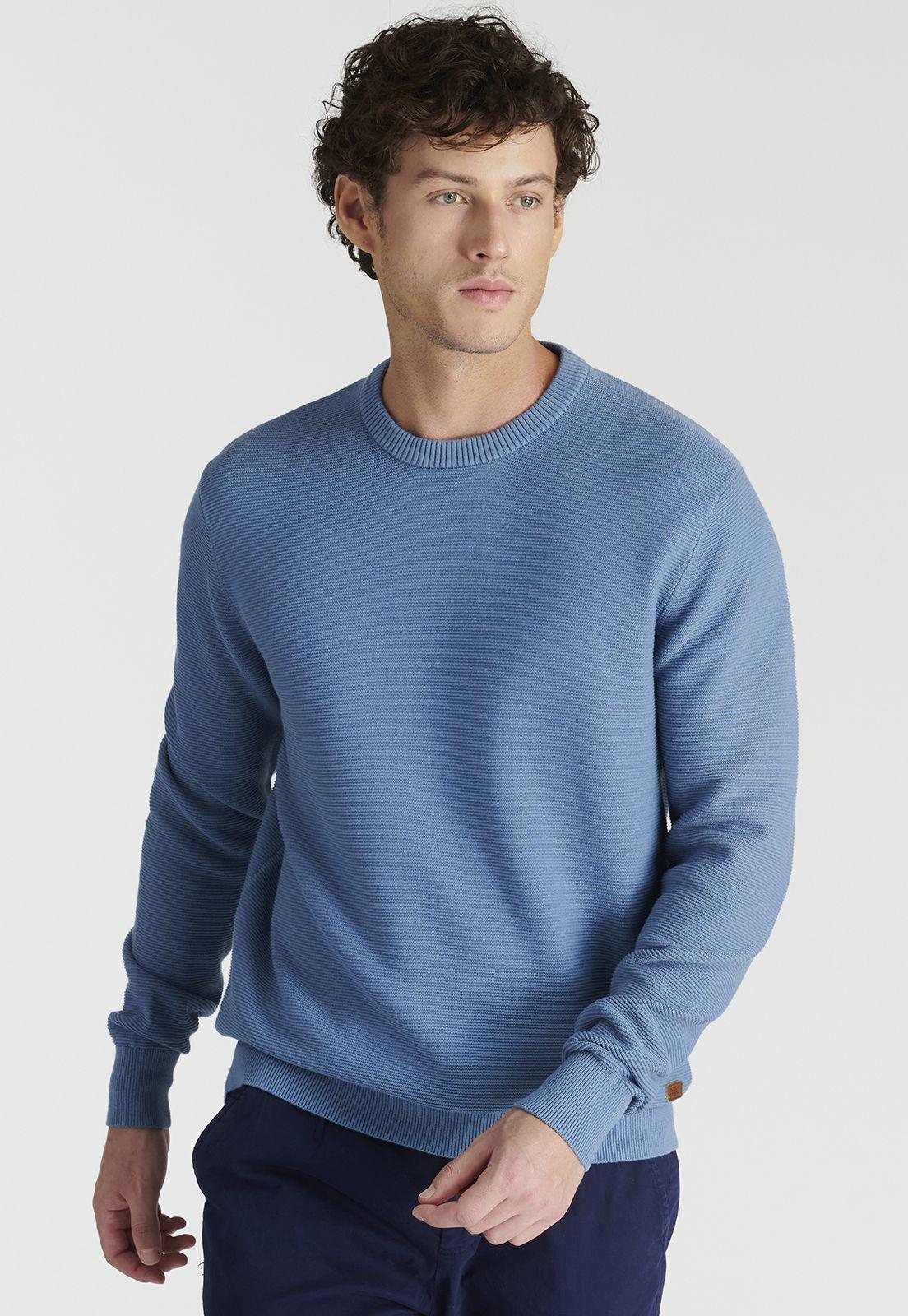 Sweater Lugo Heritage Jeans-1