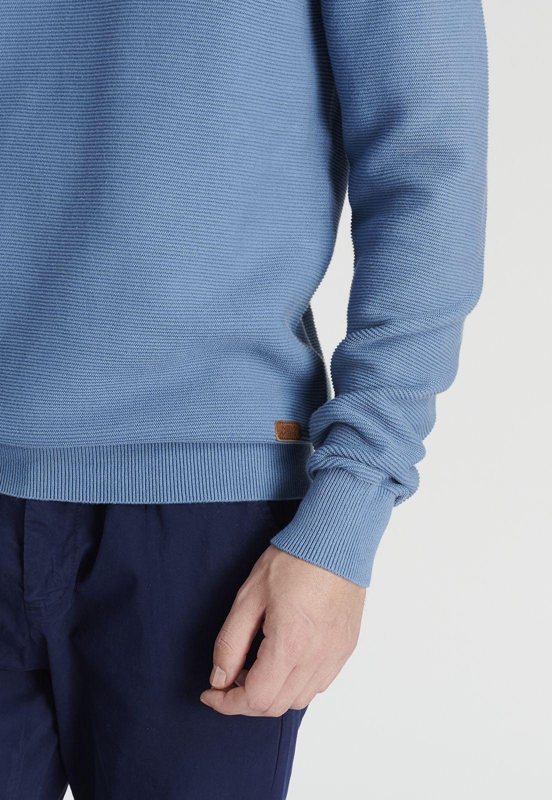 Sweater Lugo Heritage Jeans-2