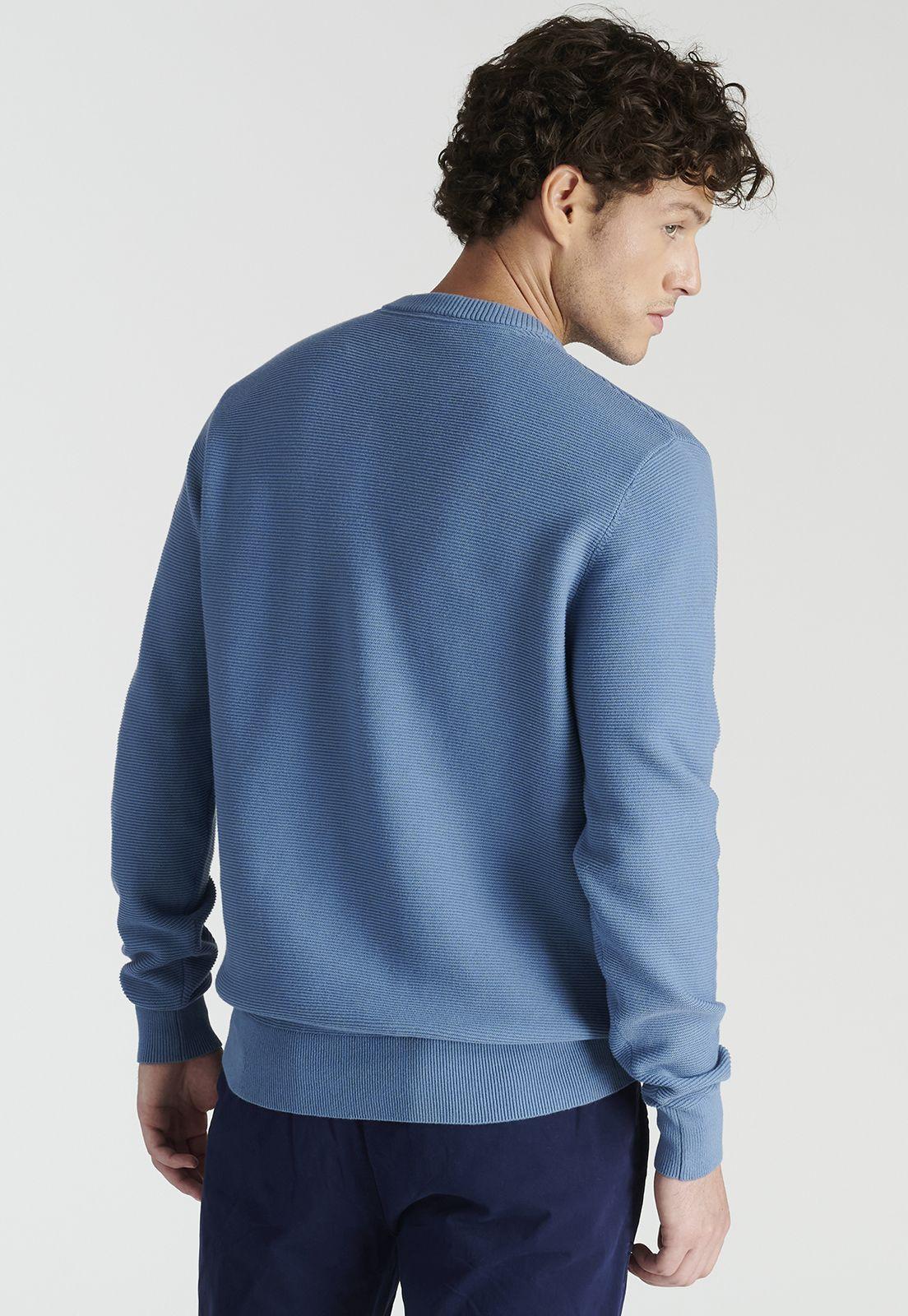 Sweater Lugo Heritage Jeans-3