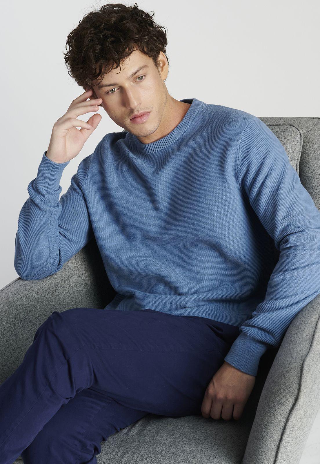 Sweater Lugo Heritage Jeans-4
