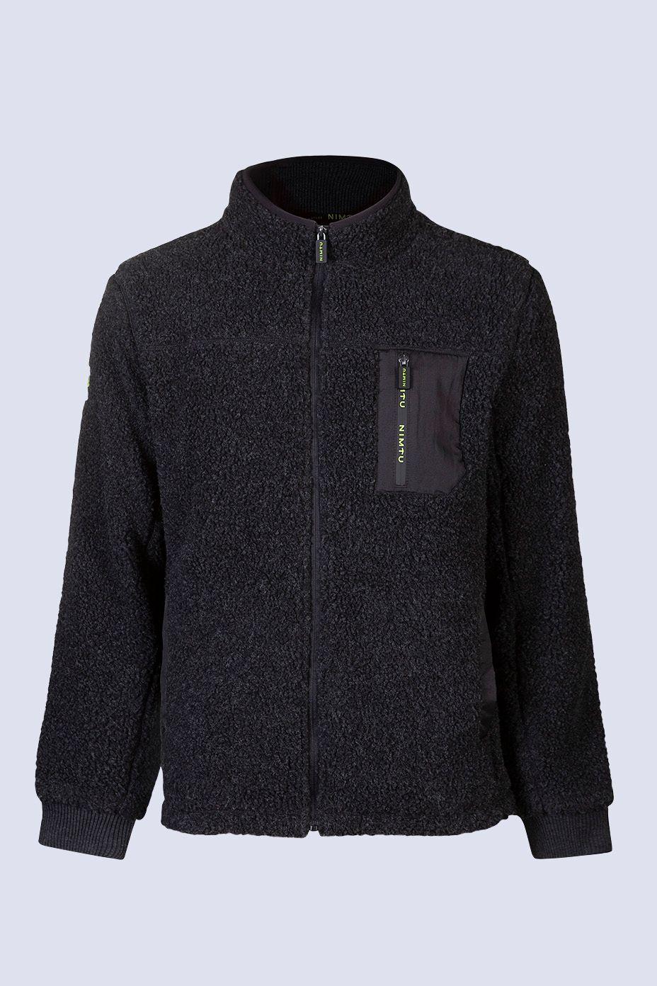 Chiporro Nevado Ojos Del Salado Charcoal-4