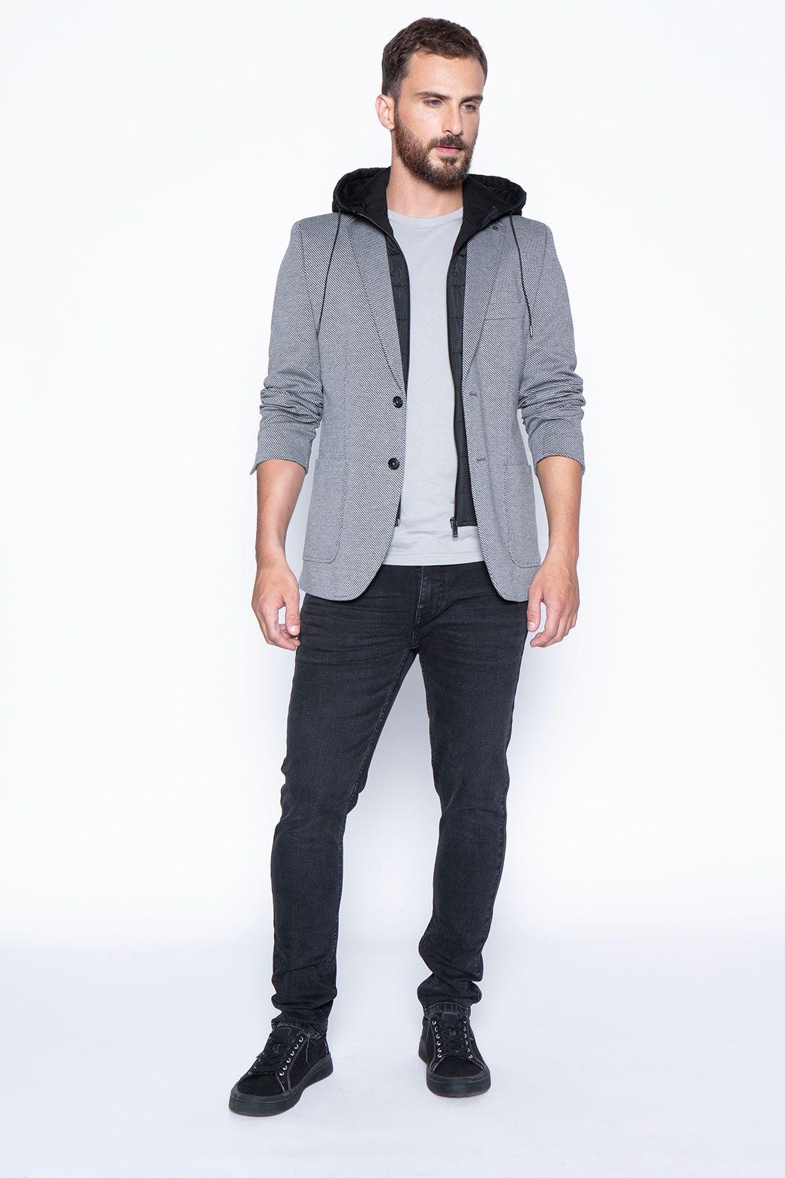 Blazer Cambridge Fj Metal-3