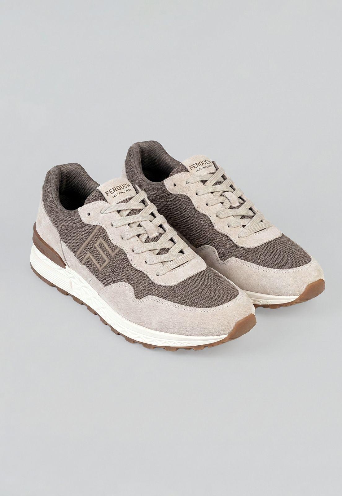 Zapatillas San Francisco Khaki-0