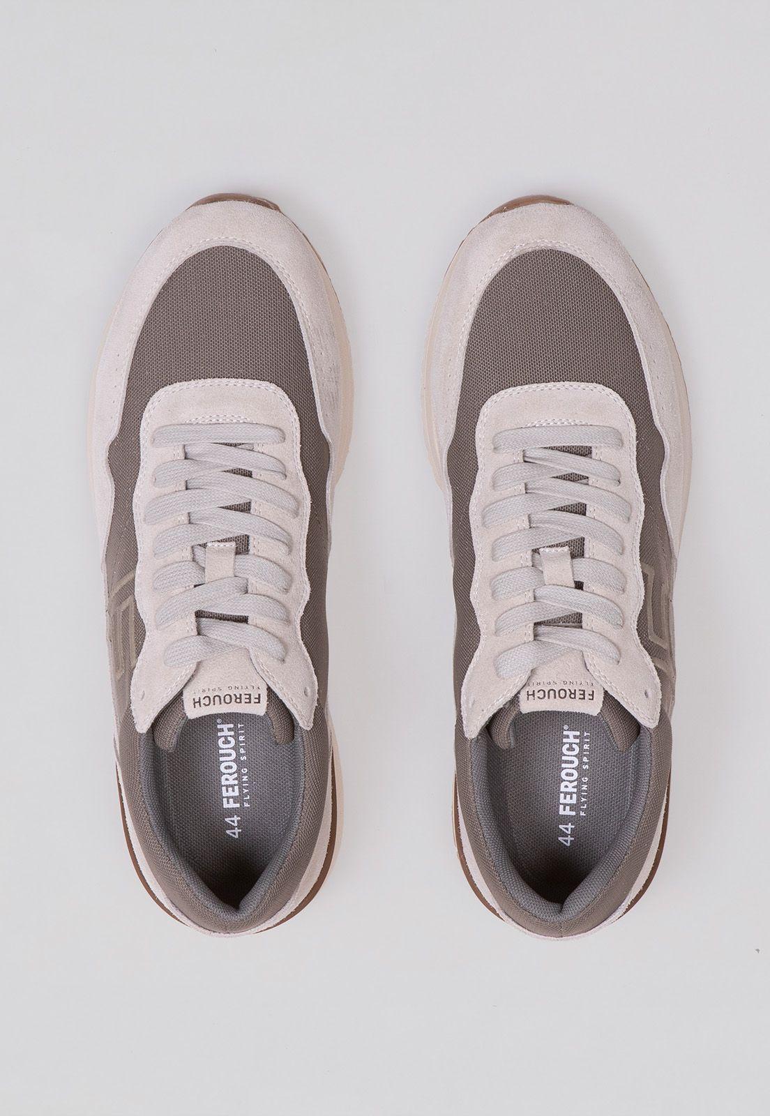 Zapatillas San Francisco Khaki-1