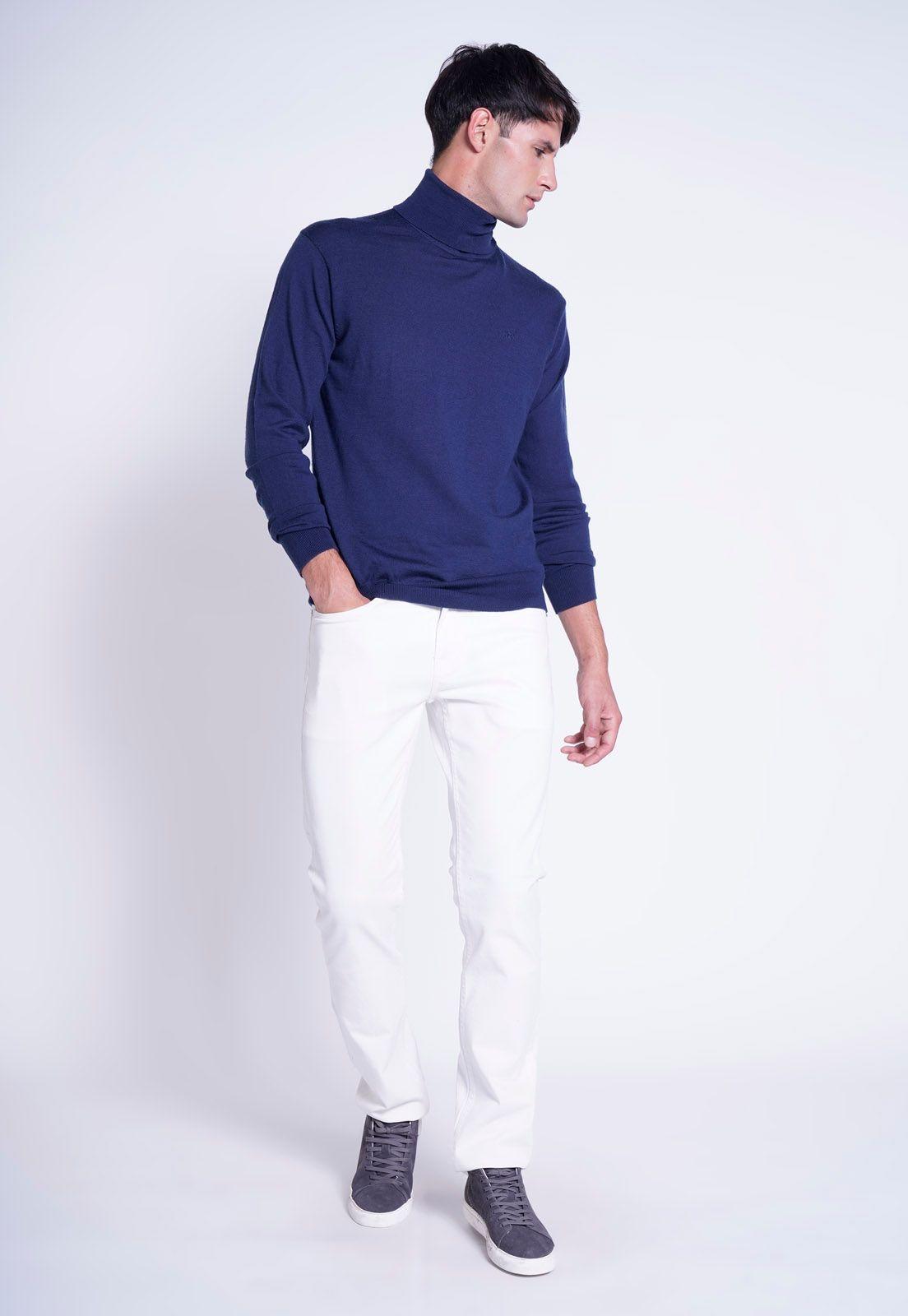 SWEATER TOC NAVY-3