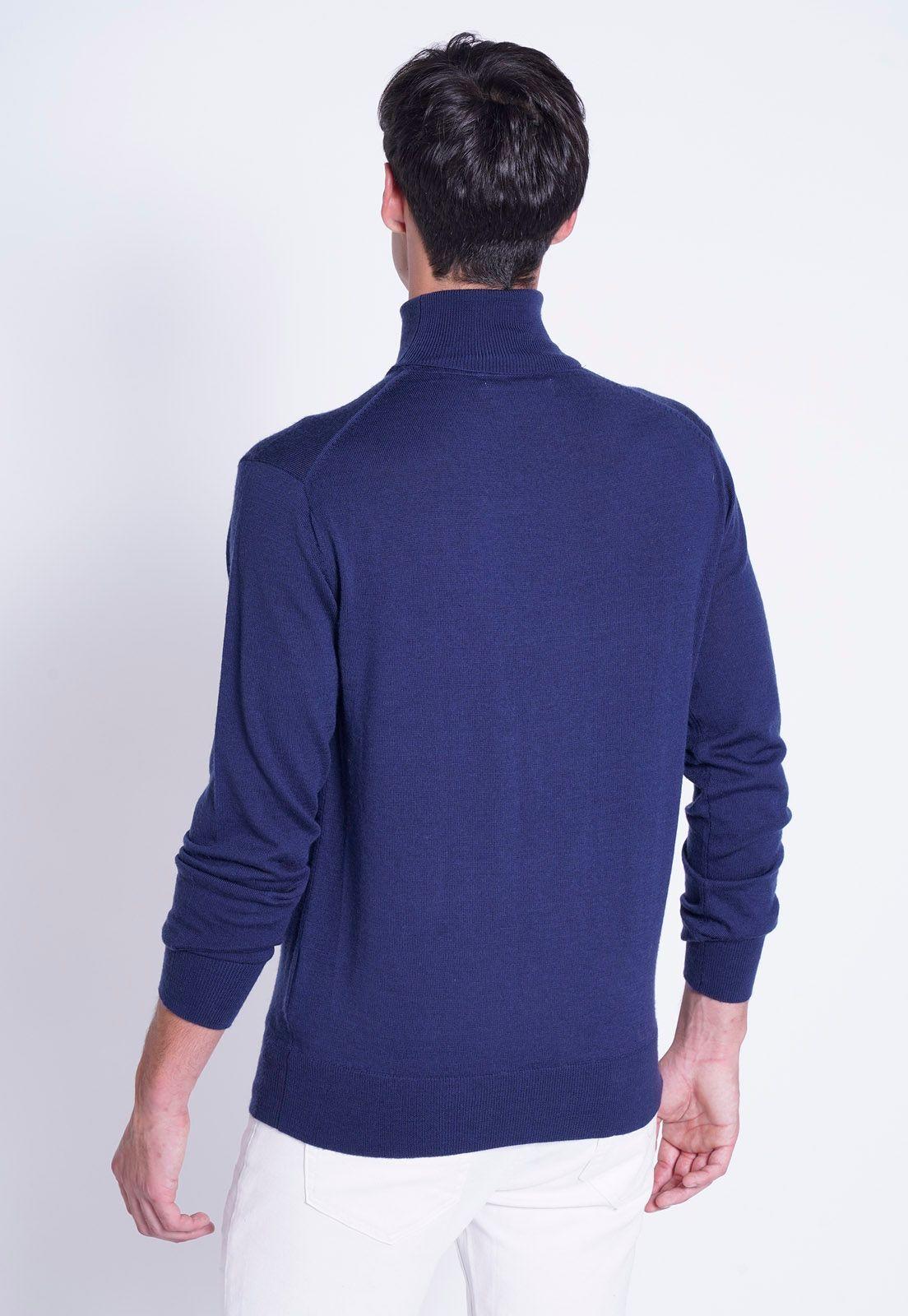SWEATER TOC NAVY-1