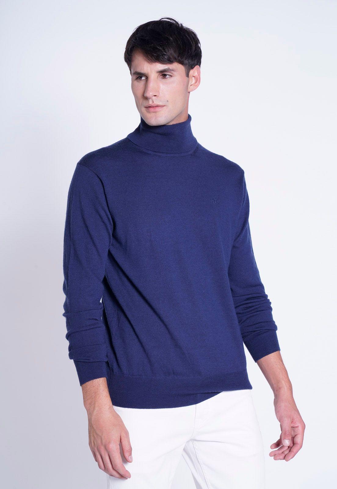 SWEATER TOC NAVY-0