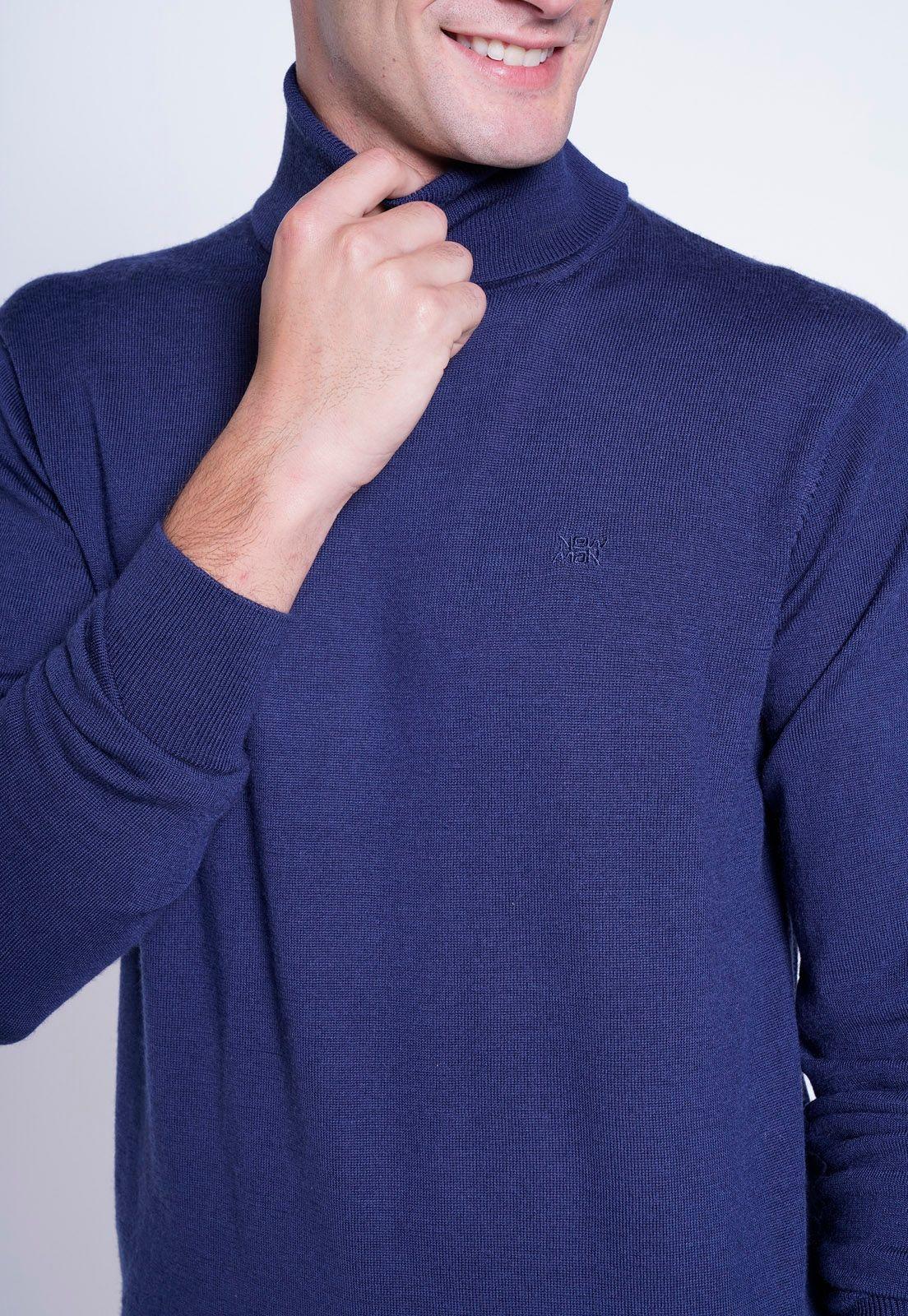 SWEATER TOC NAVY-2