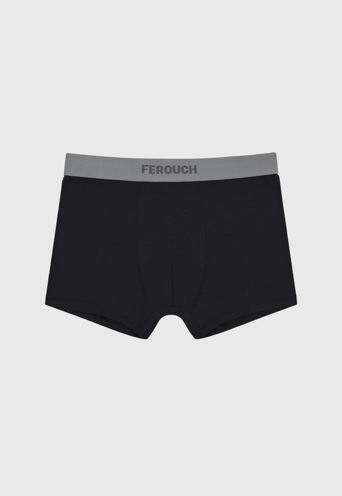 Duopack Boxer Modal Black-1