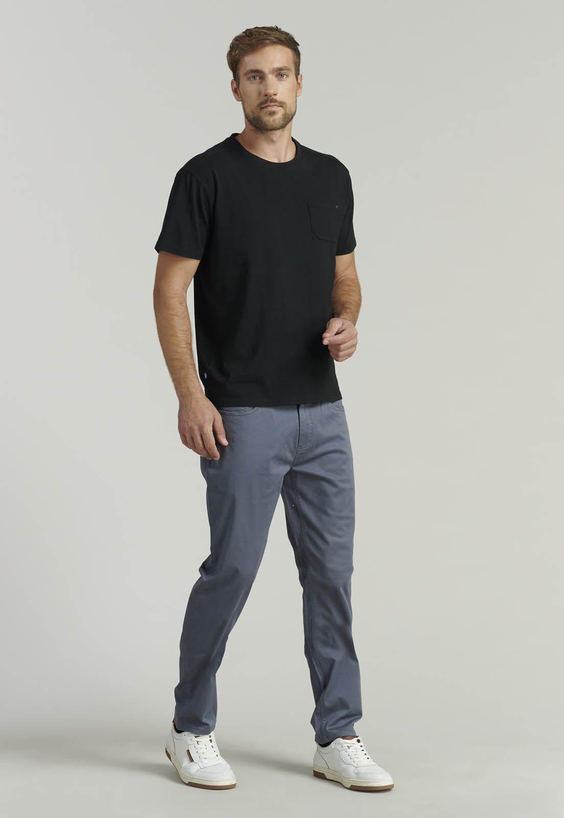 Polera Illinois Fjs Black-1