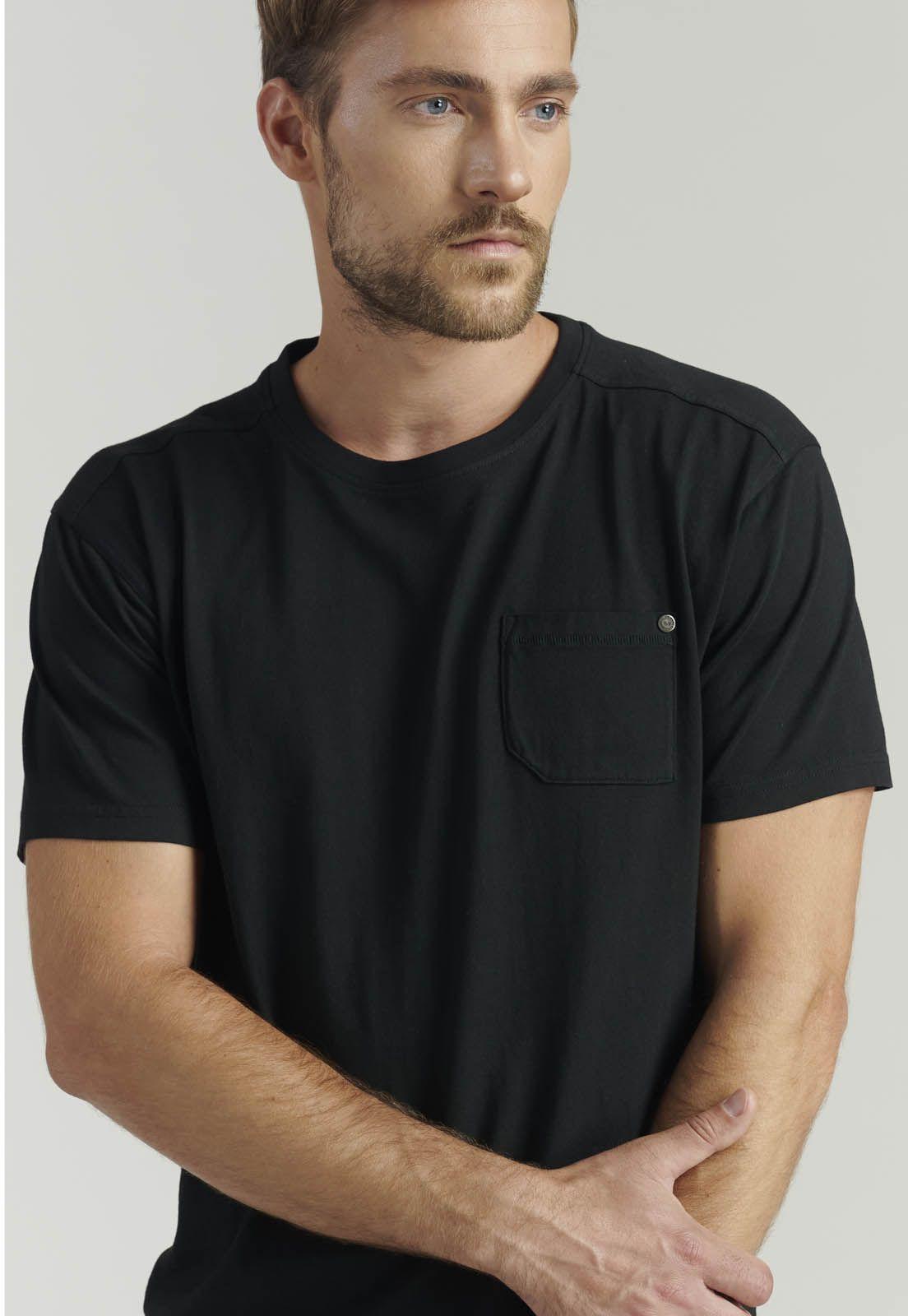 Polera Illinois Fjs Black-2