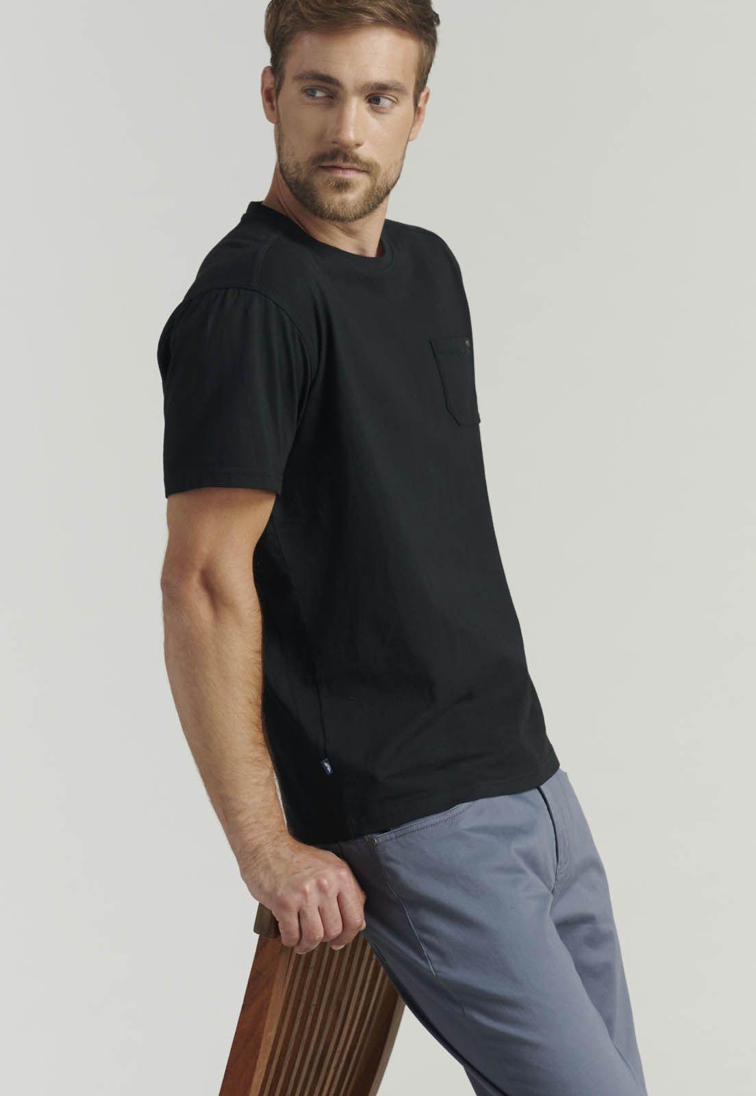 Polera Illinois Fjs Black-4