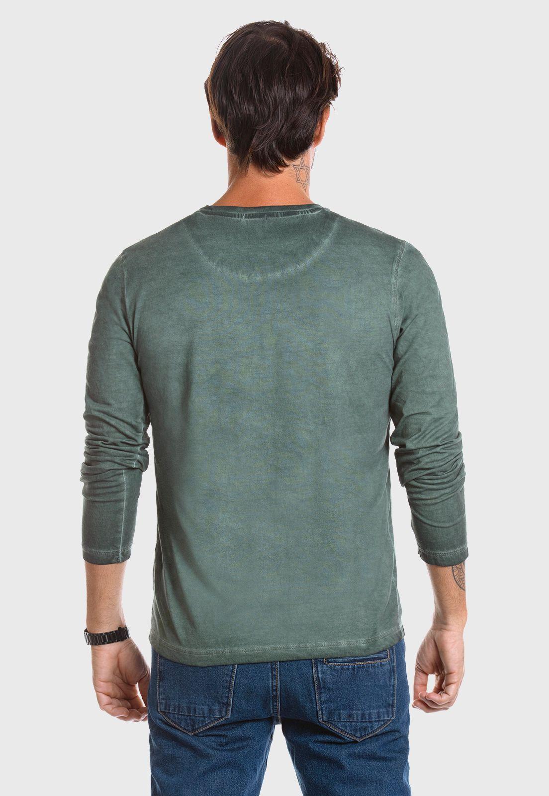 POLERA MANGA LARGA IDAHO MILITARY-2