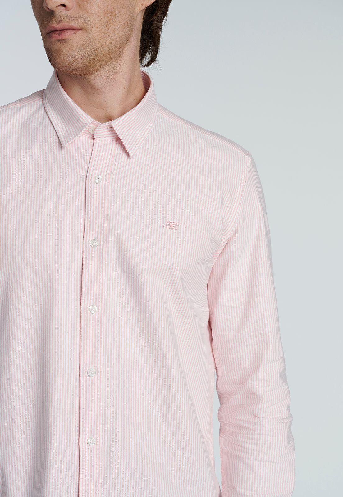 Camisa Norwick Salmon-2