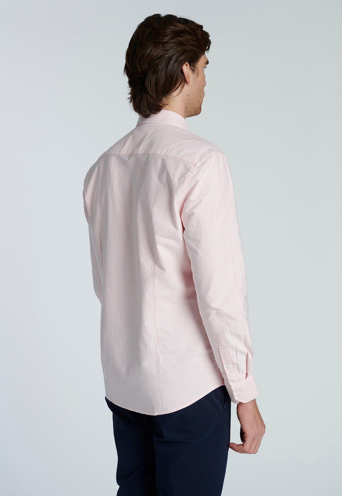 Camisa Norwick Salmon-3